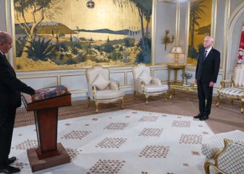 Tunisie : Biographie de Mohamed Ali Nafti, nouveau ministre des Affaires étrangères