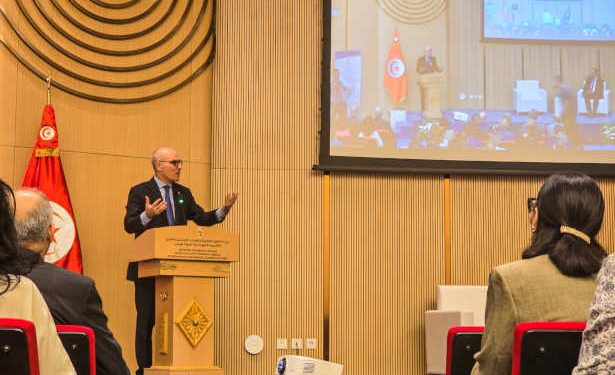 Tunisie : Clôture des travaux du Forum National des Compétences Tunisiennes à l&rsquo;Étranger