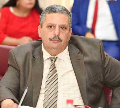 Tunisie : Noureddine Nouri, nommé nouveau ministre de l&rsquo;Éducation