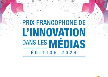 Tunisie : 8ème prix francophone de l’innovation dans les médias