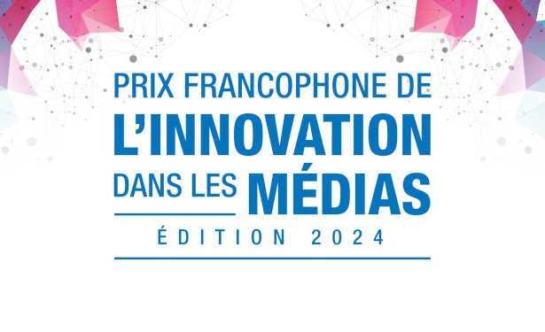 Tunisie : 8ème prix francophone de l’innovation dans les médias