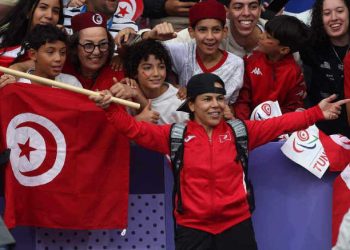 Jeux Paralympiques de Paris-2024: La para-athlète tunisienne Raouaa Tlili remporter la première médaille d&rsquo;or de la Tunisie