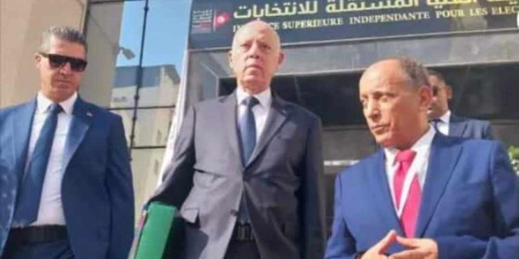 Tunisie : Le chef de l&rsquo;Etat réitère « la liberté d&rsquo;expression devait être précédée par la liberté de penser »