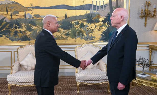 Tunisie : Samir Abid  nommé nouveau ministre du Commerce et du Développement des exportations