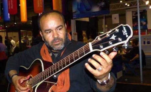 Tunisie : L&rsquo;artiste engagé et chanteur-compositeur Yasser Jradi n&rsquo;est plus