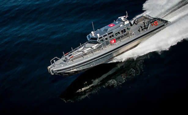 Tunisie : Les États-Unis approuvent une nouvelle vente militaire à la Tunisie