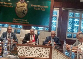 Tunisie : Garantir un retour en toute sécurité au cœur de la réunion du ministre de l&rsquo;éducation et des administrations concernées