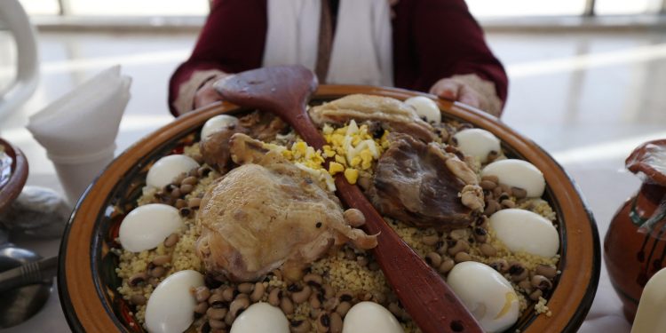 France : 7è édition du festival Kouss-Kouss à Marseille avec la participation de huit chefs de renom