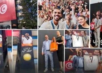 Tunisie :Orange Tunisie honore nos champions olympiques