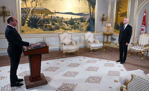 Tunisie : Sofiene Tekaya, nouveau ministre du Tourisme et de l’Artisanat