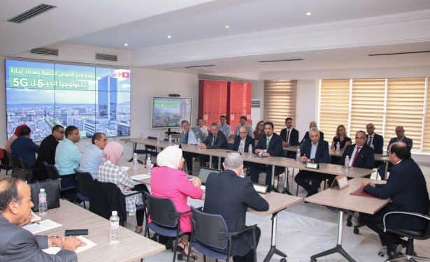 Tunisie : Les trois opérateurs, Orange, Ooredoo et Tunisie Télécom, déposent officiellement leur candidature pour l’obtention de la licence 5G