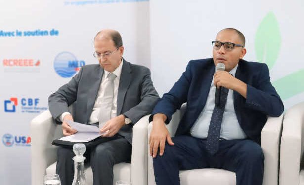 La Tunisie accueille la 1ère édition du Forum méditerranéen de la décarbonation ” DecarboMed” du 24 au 25 septembre