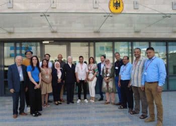 Tunisie : six projets de146 000 euros visant à aider les populations les plus vulnérables en Tunisie, financés par l&rsquo;Allemagne