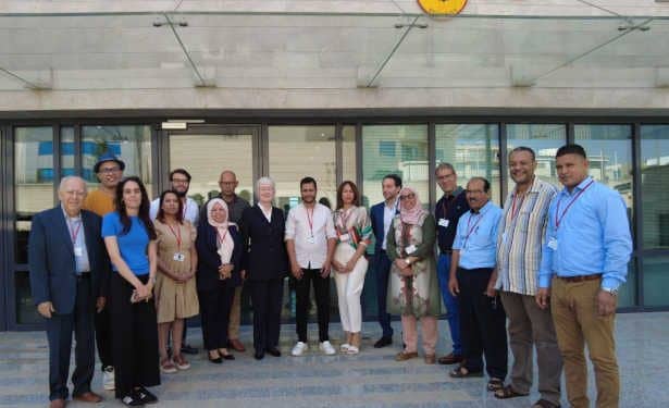 Tunisie : six projets de146 000 euros visant à aider les populations les plus vulnérables en Tunisie, financés par l&rsquo;Allemagne