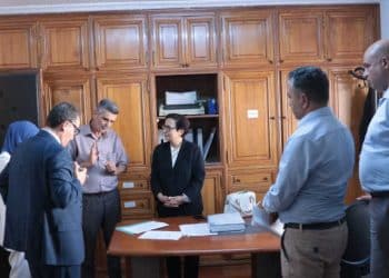 Tunisie: La Ministre de la Famille effectue des visites d’inspection inopinées dans plusieurs départements administratifs relevant des gouvernorats de Tunis et de l’Ariana