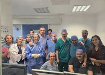 Tunisie : Succès médical exceptionnel au CHU de la Rabta
