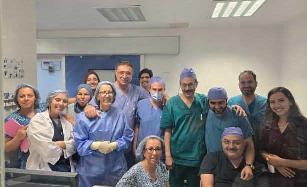 Tunisie : Succès médical exceptionnel au CHU de la Rabta
