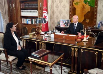 Tunisie : Le chef de l&rsquo;Etat appelle à une réforme fiscale équitable dans le cadre du projet de budget 2025