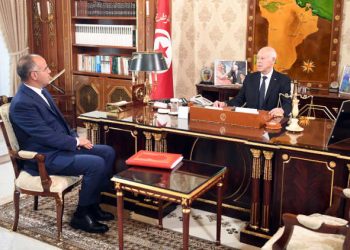 Tunisie : Le chef de l&rsquo;Etat discute des résultats de la participation de la Tunisie au sommet Chine-Afrique