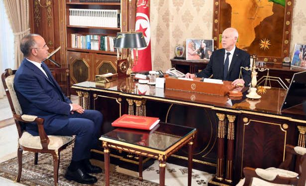 Tunisie : Le chef de l&rsquo;Etat discute des résultats de la participation de la Tunisie au sommet Chine-Afrique