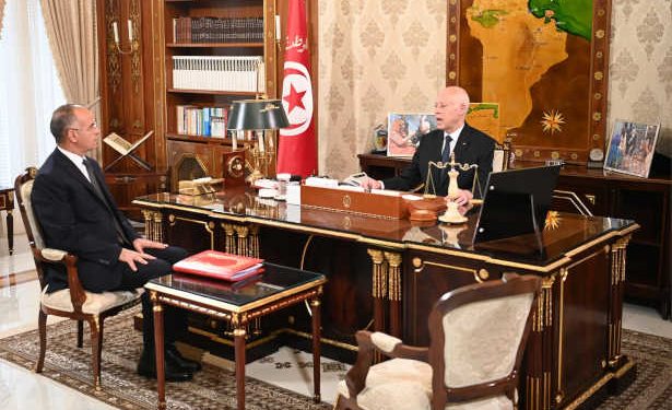 Tunisie : Le chef de l&rsquo;Etat discute de la coopération stratégique avec la Chine avec le chef du gouvernement