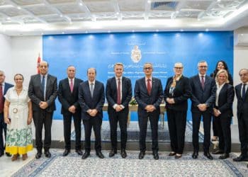 Tunisie : Lancement officiel du Conseil d’affaires tuniso-norvégien, avec la participation de représentants de l’Union Tunisienne de l’Industrie, du Commerce et de l’Artisanat (UTICA)