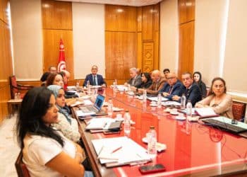Tunisie :Consolidation des liens entre la Tunisie et le Conseil de Coopération du Golfe