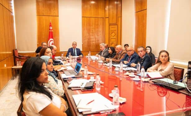 Tunisie :Consolidation des liens entre la Tunisie et le Conseil de Coopération du Golfe