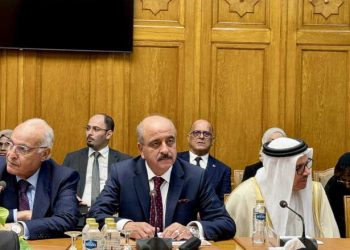 Tunisie : Le Ministre des Affaires Étrangères participe à la réunion consultative dans le cadre des préparatifs de la 162ème session du Conseil de la Ligue des États Arabes