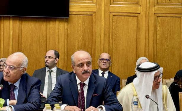 Tunisie : Le Ministre des Affaires Étrangères participe à la réunion consultative dans le cadre des préparatifs de la 162ème session du Conseil de la Ligue des États Arabes