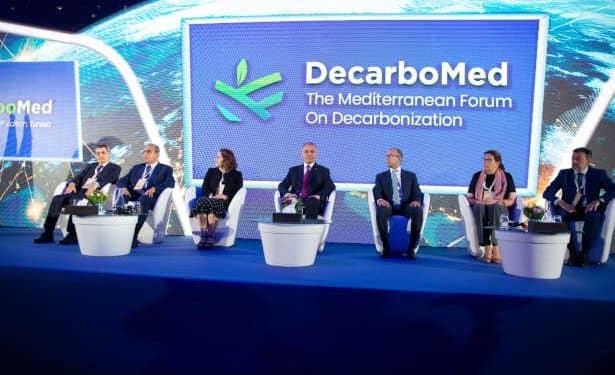 Tunisie : Le chef du Gouvernement donne le coup d’envoi du premier Forum méditerranéen pour la décarbonation à Tunis
