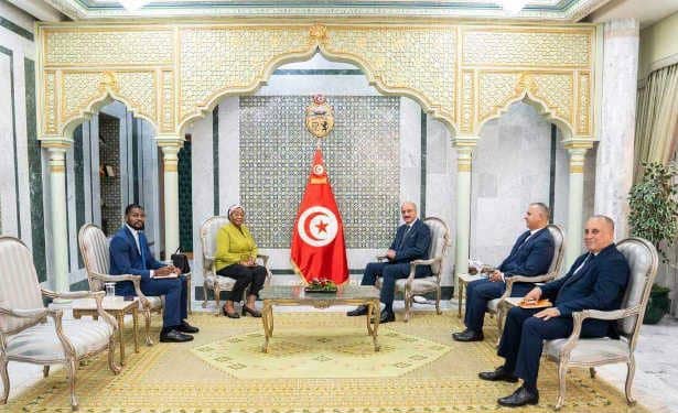 Tunisie : Renforcement des relations bilatérales et multilatérales entre la Tunisie  et la Guinée Équatoriale