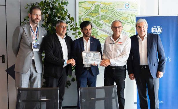 FIA:  Engagement ferme de la FIA en faveur du tourisme durable et de la responsabilité sociale