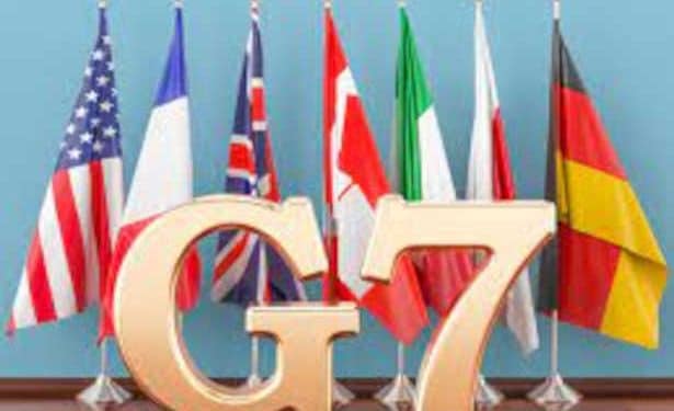 La Tunisie participe à la Réunion ministérielle du G7