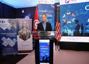Tunisie: La visite de l&rsquo;ambassadeur Hood à Sousse et Sfax met en relief le soutien des Etats-Unis à la croissance économique, au commerce bilatéral et à la santé