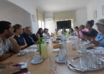 Tunisie : EUNIC Tunisie, en collaboration avec le Conseil de l&rsquo;Europe et la Délégation de l&rsquo;Union Européenne, célébrera la Journée Européenne des Langues sous le thème « Les langues pour la paix » du 26 au 28 septembre 2024 à Tunis