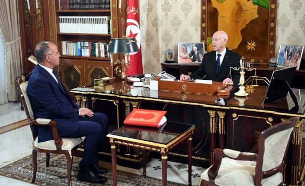 Tunisie : Le chef de l&rsquo;Etat exhorte à abandonner les anciens paradigmes de développement et défend l&rsquo;émergence de nouvelles idées