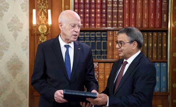 Tunisie : Le chef de l&rsquo;Etat met en avant l&rsquo;importance cruciale de la Commission tunisienne des analyses financières face aux sommes considérables reçues de l&rsquo;étranger par diverses associations