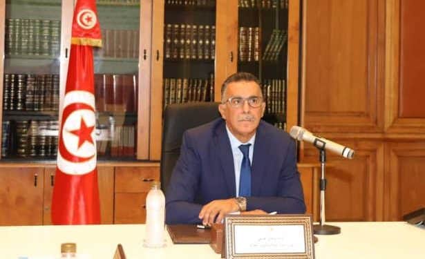Tunisie : La mission du Ministère des Domaines de l&rsquo;État et des Affaires foncières  au centre d&rsquo;une séance de travail dirigée par le ministre Wajdi Hedhili, où ses caractéristiques pour la prochaine phase seront examinées