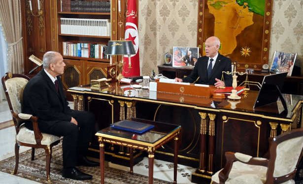 Tunisie :Le chef de l&rsquo;Etat s&rsquo;entretient avec le ministre de l&rsquo;environnement, Habib Abid de l&rsquo;aggravation de la situation environnementale en Tunisie