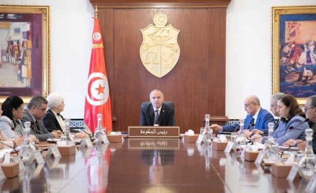 Tunisie :  Nouvelles mesures en faveur du progrès social et économique