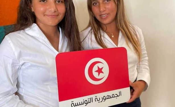 Tunisie- 2ème journée du Championnat arabe de golf jeunes et dames: L’or pour Assile Trabelsi, le bronze pour Lina Barhoumi