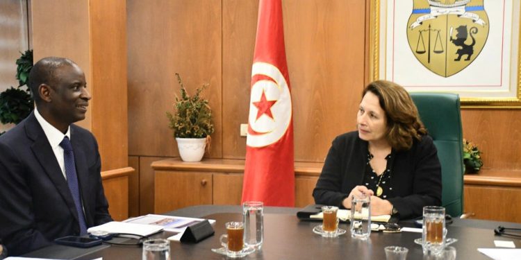 Tunisie :La Banque mondiale réitère son soutien  aux principales lignes directrices de la Stratégie énergétique nationale