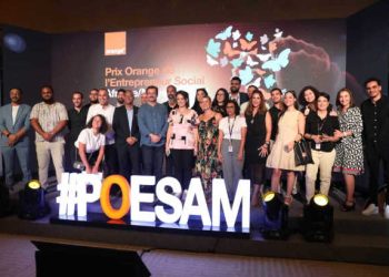 Tunisie : Orange Tunisie dévoile ses 3 lauréats pour la 14è édition du prix orange de l’entrepreneur social en Afrique et au Moyen -Orient 2024