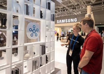 L’IFA célèbre ses 100 ans : L’IA de Samsung détient la clé de l’avenir