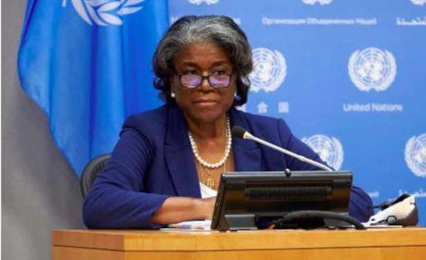 Les Etats-Unis soutiennent l’octroi de deux sièges permanents pour l’Afrique au Conseil de sécurité des Nations Unies