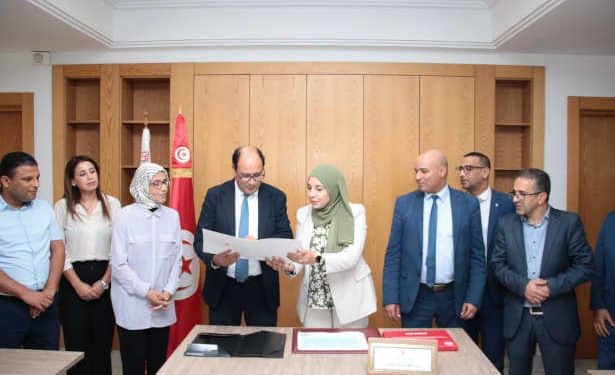 Tunisie :L&rsquo;ouverture des offres financières, une étape cruciale dans le processus d&rsquo;attribution des licences 5G