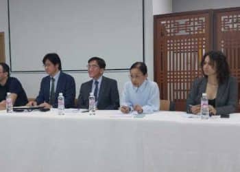 Tunisie : L&rsquo;Ambassade de la République de Corée en Tunisie organisera le concours de réseautage et de pitching des KOTAS 2024 pour promouvoir l&rsquo;entrepreneuriat et soutenir les startups tunisiennes