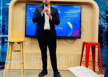 Tunisie : La startup tunisienne AquaDeep, co-fondée par Mohamed Ben Ahmed  et Youssef Chahed  remporte le Prix de l’Innovation FrancoTech 2024