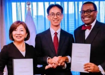 Le Japon renforce le Fonds africain de développement avec un prêt concessionnel de 51,67 milliards de yens